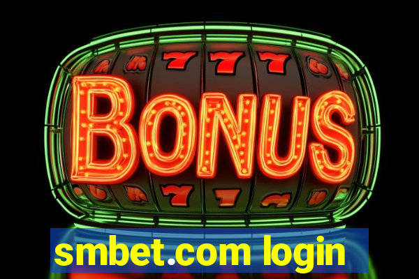 smbet.com login